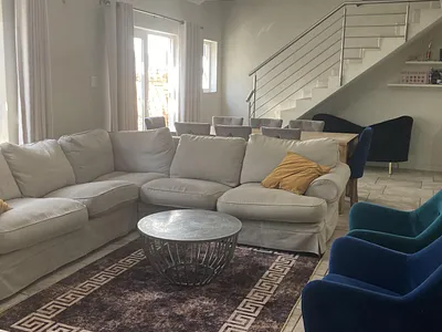 3 Bedroom Townhouse For Sale in Midrand - G9WA.webp