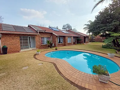 3 Bedroom House For Sale in Centurion - BAJE.webp