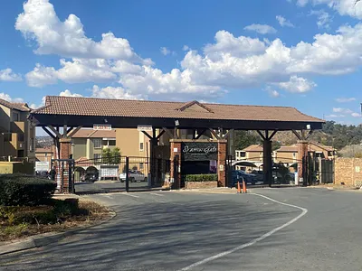 2 Bedroom Apartment For Sale in Johannesburg - img