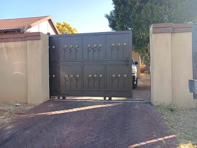 1 Bedroom House To Rent in Randburg - img