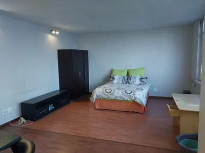 0.5 Bedroom Apartment To Rent in Johannesburg - img