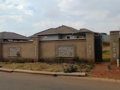 3 Bedroom House For Sale in Alberton - img