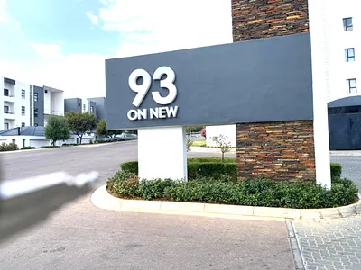 2 Bedroom Apartment To Rent in Midrand - img
