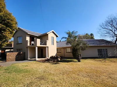 3 Bedroom House For Sale in Centurion - img