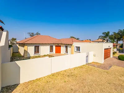 3 Bedroom House For Sale in Midrand - img