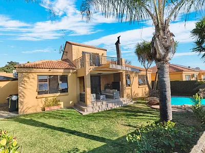 3 Bedroom House For Sale in Midrand - pWoL.webp