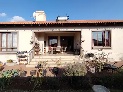 3 Bedroom House For Sale in Centurion - aYDb.webp