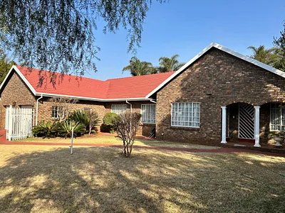 3 Bedroom House For Sale in Centurion - NPrx.webp