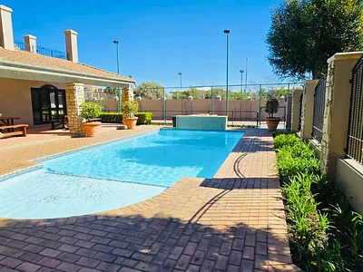 1 Bedroom Apartment To Rent in Sandton - LFqk.webp