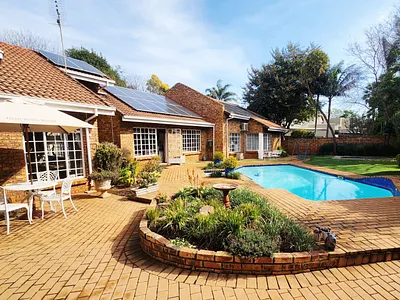 5 Bedroom House For Sale in Centurion - JkGC.webp