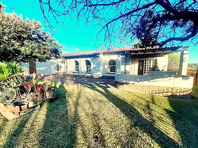3 Bedroom House For Sale in Centurion - wAJn.webp