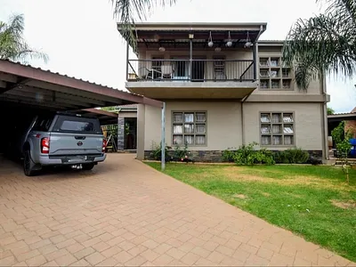 3 Bedroom House For Sale in Centurion - Xhac.webp