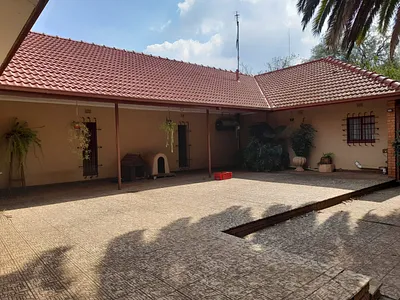 Farm For Sale in Gerhardsville, Centurion - WFSp.webp