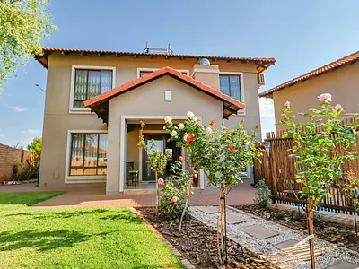 3 Bedroom House For Sale in Centurion - Il7u.webp