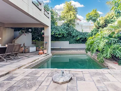 4 Bedroom House For Sale in Randburg - L8RG.webp