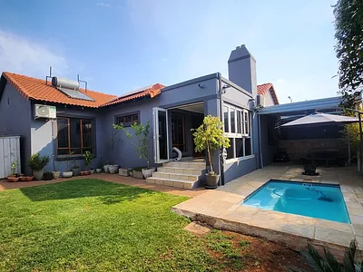 3 Bedroom House For Sale in Centurion - bb7u.webp
