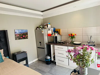 1 Bedroom Apartment To Rent in Roodepoort - QKJ9.webp