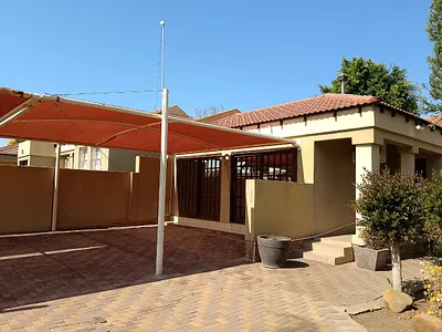 4 Bedroom House For Sale in Polokwane - TjzO.webp