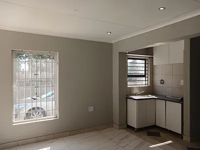 1 Bedroom Apartment To Rent in Randburg - yABM.webp