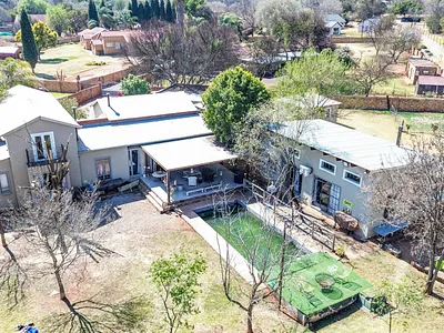 5 Bedroom House For Sale in Centurion - bX5P.webp