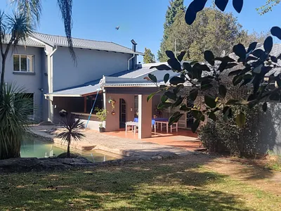 4 Bedroom House For Sale in Randburg - QfGh.webp