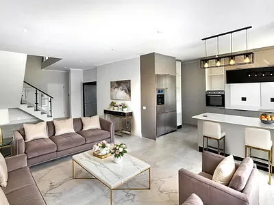 3 Bedroom Apartment For Sale in Sandton - G5iy.webp