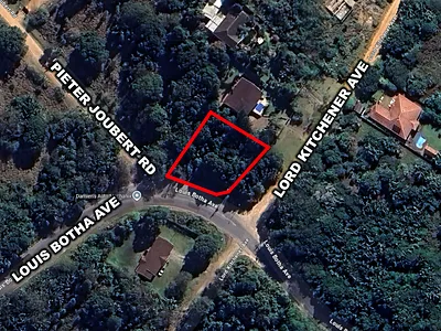 Vacant Land For Sale in Port Edward - 7u1J.webp