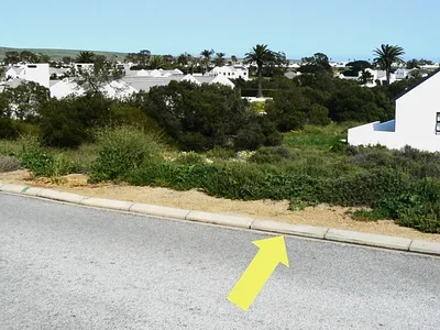 Vacant Land For Sale in St Helena Bay - 8dDC.webp