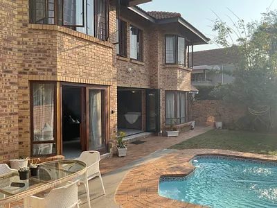4 Bedroom Apartment For Sale in Pretoria - i62A.webp
