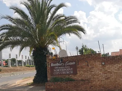 3 Bedroom Townhouse For Sale in Randburg - 80GK.webp