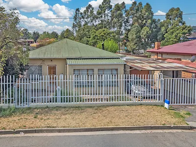 3 Bedroom House For Sale in Johannesburg - img