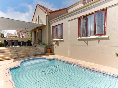 3 Bedroom House To Rent in Midrand - jEyW.webp
