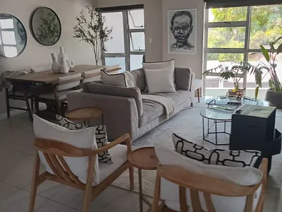 2 Bedroom Apartment To Rent in Sandton - img