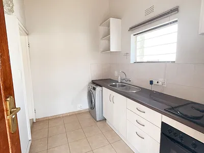 1 Bedroom Apartment To Rent in Sandton - img
