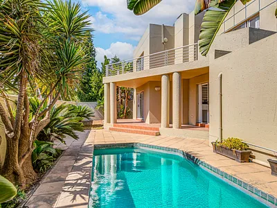3 Bedroom House For Sale in Sandton - NNWL.webp