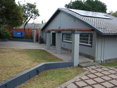 2 Bedroom House For Sale in Pretoria - XT5E.webp