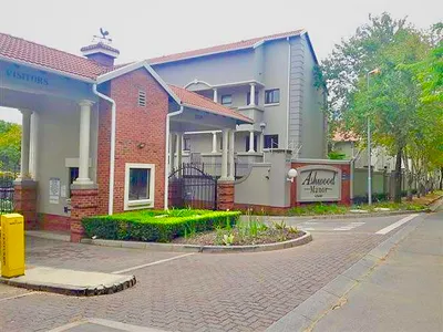 1 Bedroom Apartment To Rent in Sandton - img
