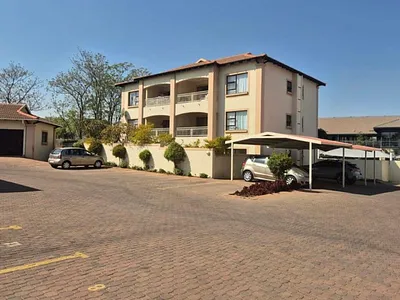 2 Bedroom Apartment To Rent in Sandton - img