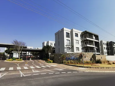 2 Bedroom Townhouse For Sale in Midrand - xvVz.webp