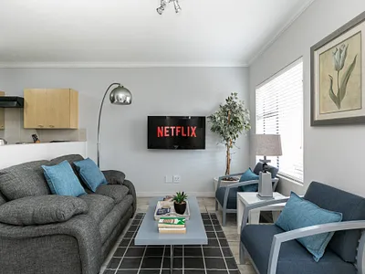 2 Bedroom Apartment To Rent in Sandton - img
