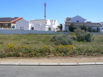 Vacant Land For Sale in St Helena Bay - img