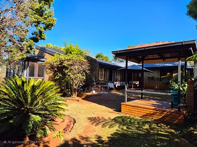 3 Bedroom House For Sale in Centurion - img