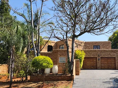 4 Bedroom House For Sale in Centurion - AEBY.webp