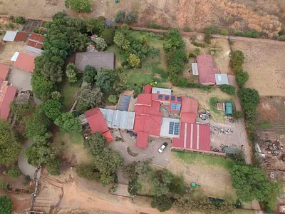 9 Bedroom House For Sale in Glen Austin, Midrand - gwoi.webp