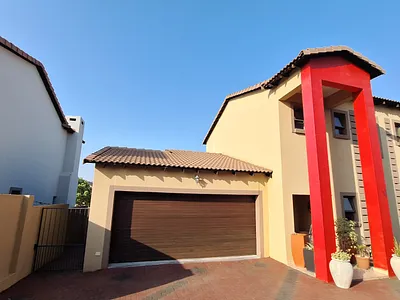 3.5 Bedroom House For Sale in Centurion - 73YI.webp