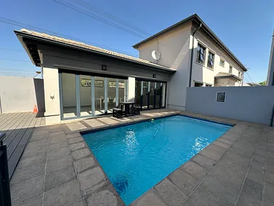1 Bedroom Apartment To Rent in Sandton - qjo4.webp