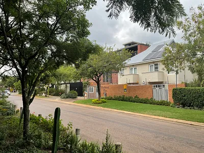 3 Bedroom Townhouse For Sale in Pretoria - Wybr.webp