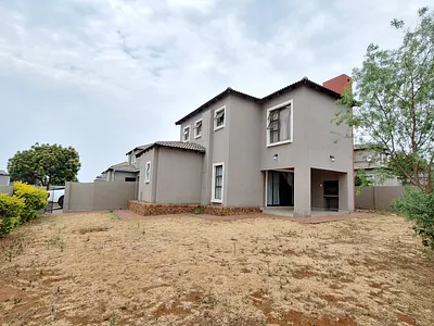 3 Bedroom House For Sale in Centurion - CdMR.webp