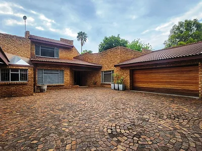 4 Bedroom House For Sale in Centurion - Wyjd.webp