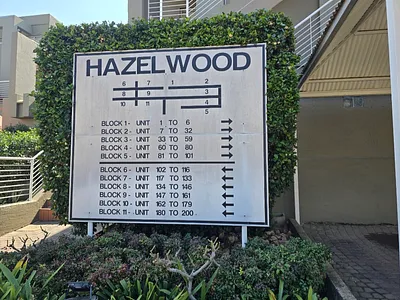 1 Bedroom Townhouse For Sale in Johannesburg - VB2E.webp